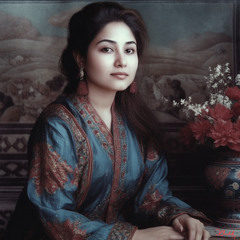 May Teray Bin Produced by Khalid and Khalil