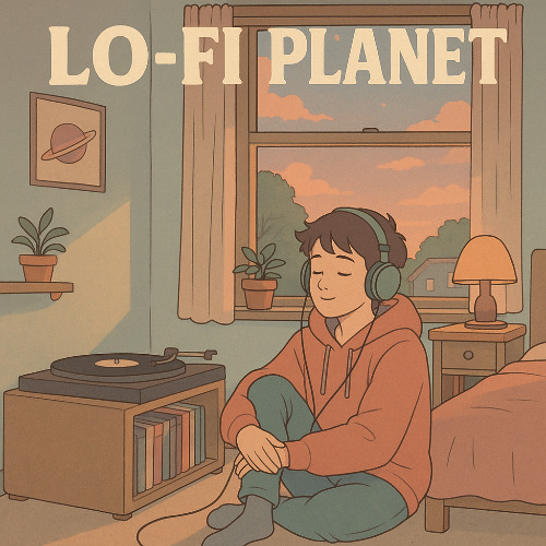 LO-FI PLANET II
