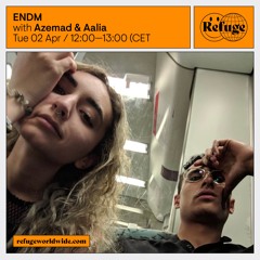 ENDM - Azemad & Aalia - 02 Apr 2024