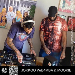 KASA KARNE #26: JOKKOO (B4MBA & MOOKIE)