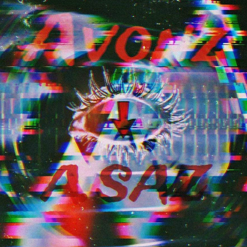 HARRYHAZE - ŽIVÍ/MRTVÍ
