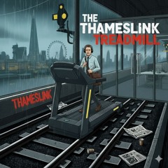 The Thameslink Treadmill