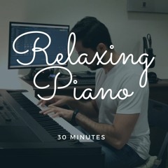 Relaxing Piano Music | عزف بيانو هادئ موسيقى