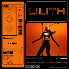 808 Radio: Basic Mix 156 - Lilith