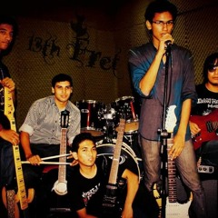 Hey Ema by 13th Fret