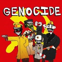 Lil Darkie - Genocide Parts 1-5