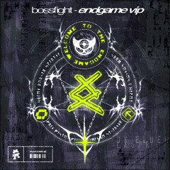 Bossfight - Endgame (VIP)