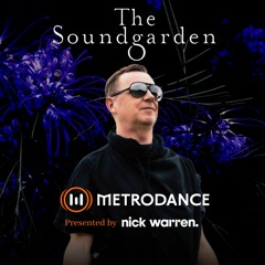 Metrodance x The Soundgarden Radioshow