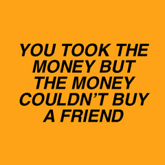 leave me alone (live at graywhale)- i don’t know how but they found me