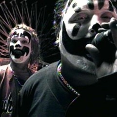 Insane Clown Posse - Tilt-A-Whirl (skitzoFRANTIC Remix VIP)