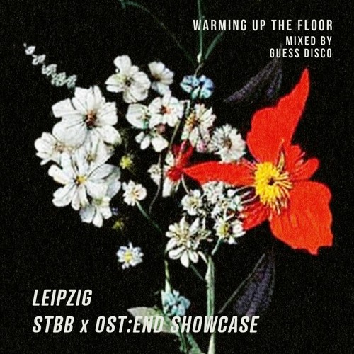 Somewhere In Leipzig Showcase Warming Up The Floor