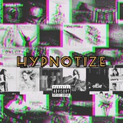 HYPNOTIZE - LIL GEEKII x SHAURN ( Prod. LatenightBeats ).mp3