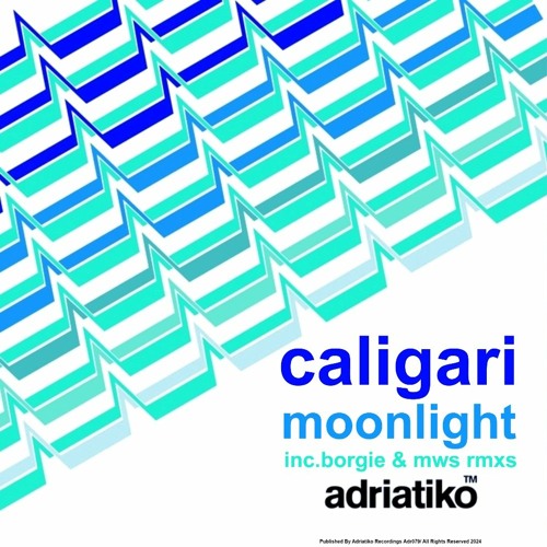 Premiere: Caligari - The Kid