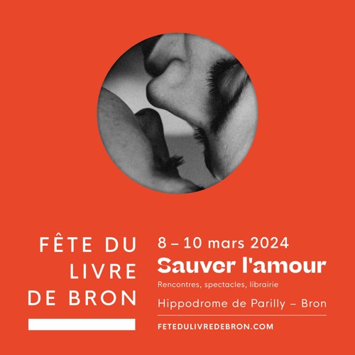 Dialogue d'auteurs entre Cécile Coulon et Sylvain Prudhomme / Vendredi 8 mars 2024