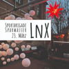 Sportbrigade Sparwasser @LnX202503 DJ mix artwork - Electronic music tracklist cover image