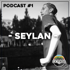Podcast #1 - Seylan
