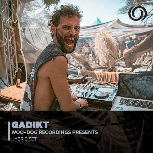 GADIKT | Woo-Dog Recordings Presents | 20/01/2023