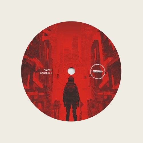 FARAWAY053: COACH - Neutral 2