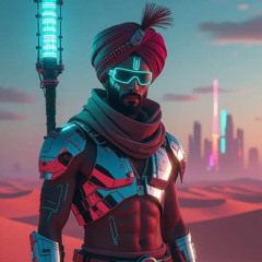 Cyber Caravan [Caravan] 🐫🏜️ *PREVIEW*