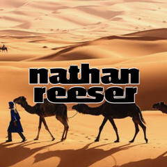 Afro House Set 2025 - Nathan Reeser @ Sunbar 5.11.12