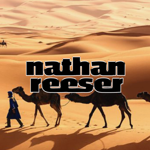 Afro House Set 2025 - Nathan Reeser @ Sunbar 5.11.12