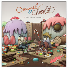 Zombie - Philemon x Tismé (Caramel & Chocolat) -prod. Akuji-