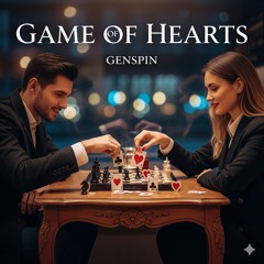 Game Of Hearts - Genspin