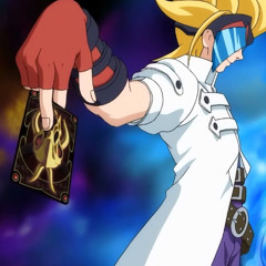 Bakugan
