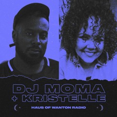 DJ MOMA & KRISTELLE MORIN | AMAPIANO MIX