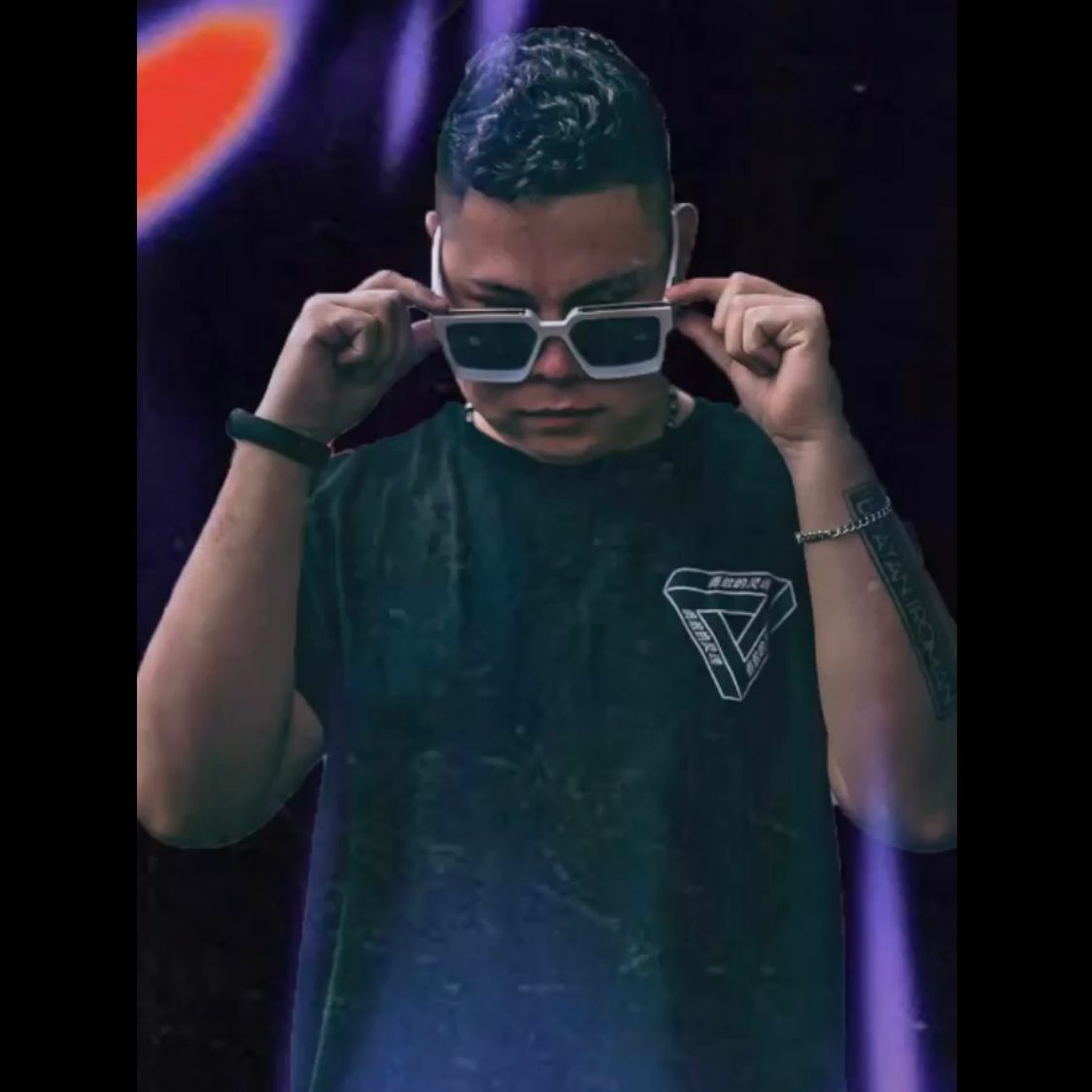 Brayan Roman