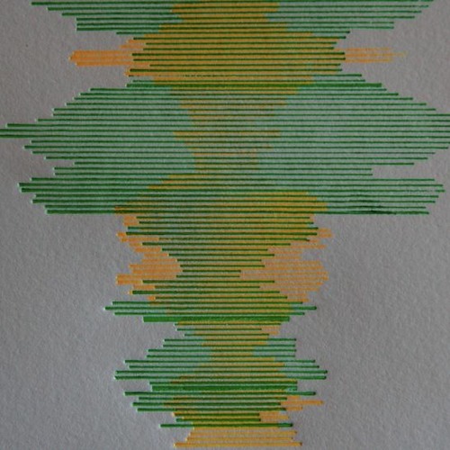 Festival "Rien à voir" - Monestiès / extrait de Jean-Baptiste Vidalou Être forêt