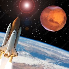 Move 2 Mars II (w/Pastor Troy hook)