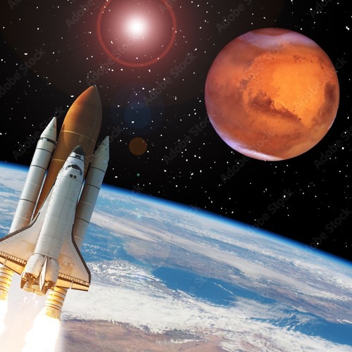 Move 2 Mars II (w/Pastor Troy hook)