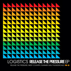 Release The Pressure