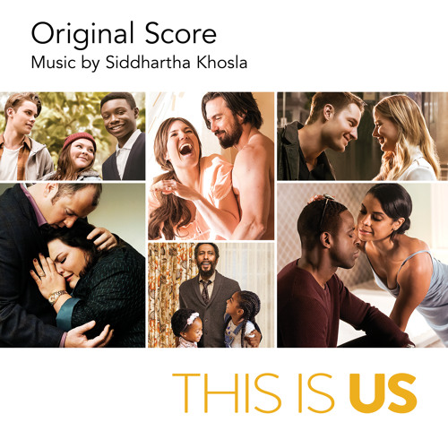 Closing Theme (This Is Us) (From "This Is Us")