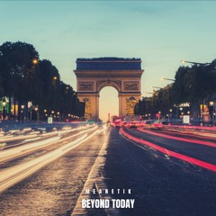 Meanetik - Beyond Today