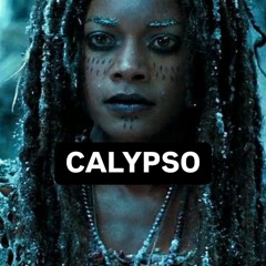 Fabio Zammarchi - CALYPSO (Behavior Recordings)