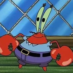 Mr. Krabs - boop boop Coffin Dance