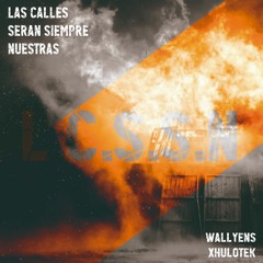 L.C.S.S.N - Wallyens & Xhulotek