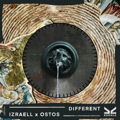 Izraell x Ostos - Different