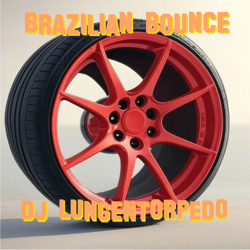 Brazilian Bounce [FREE DL]