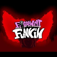 Expurgation [Tricky mod fnf]
