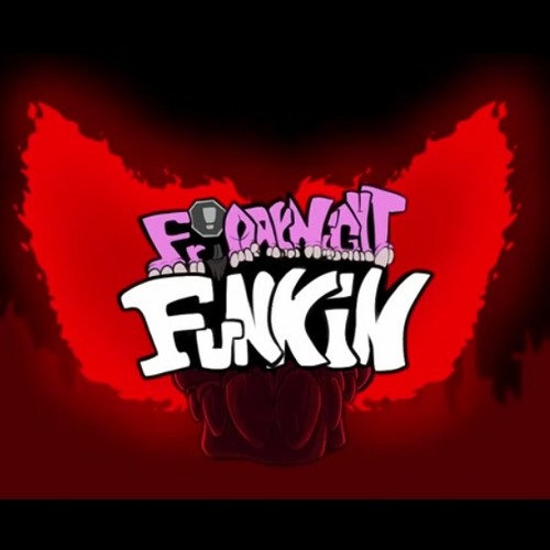 Expurgation [Tricky mod fnf]