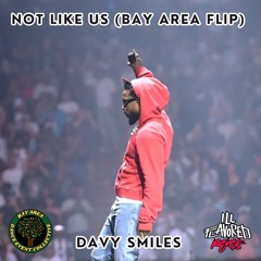 Kendrick Lamar "NOT LIKE US" (BAY AREA FLIP) FREE DL!