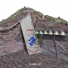 Grundlagenforschung – GeoLab des KIT will Potential der Geothermie ausschöpfen