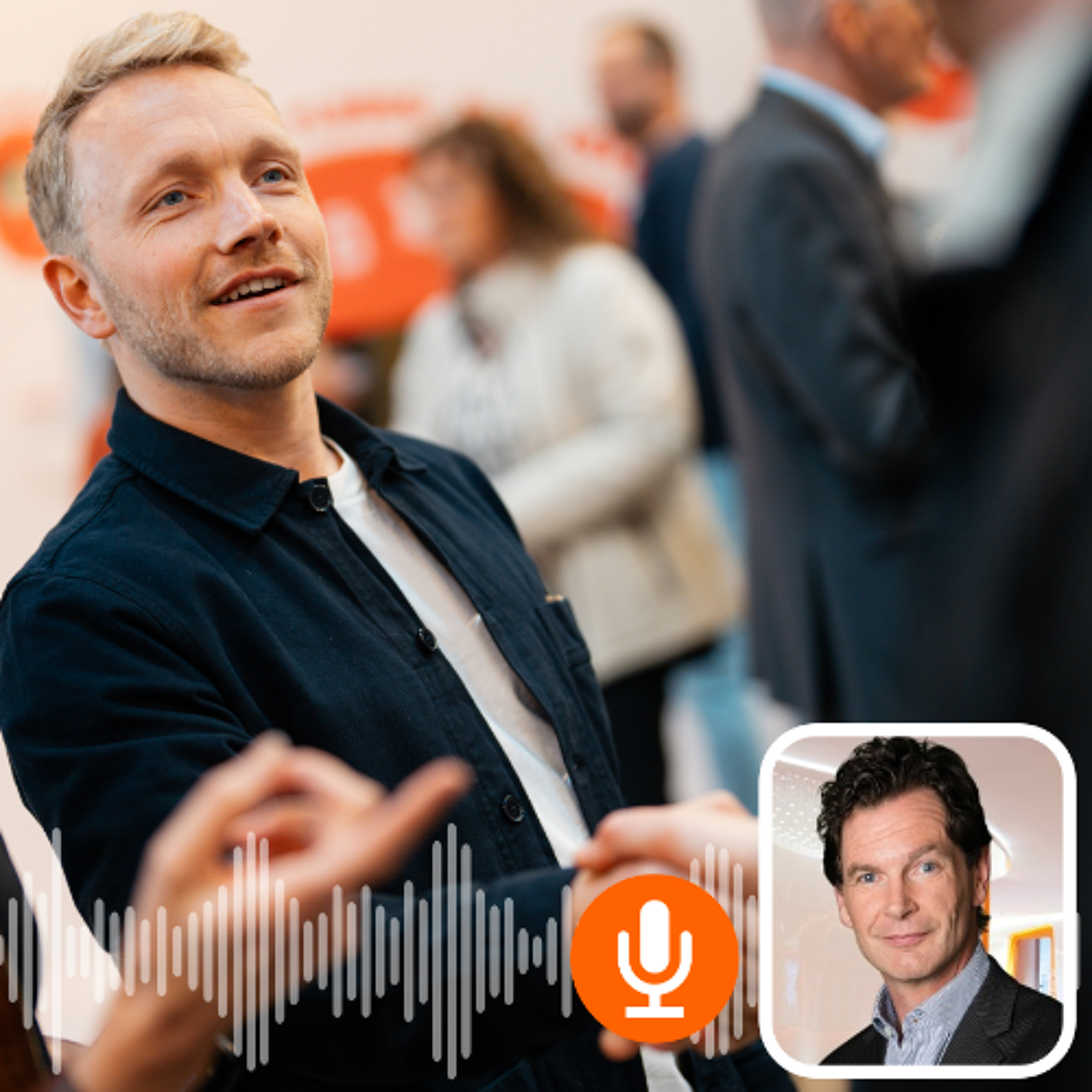 “Wij belonen consumenten voor de materialen die ze schoon en gescheiden inleveren!”