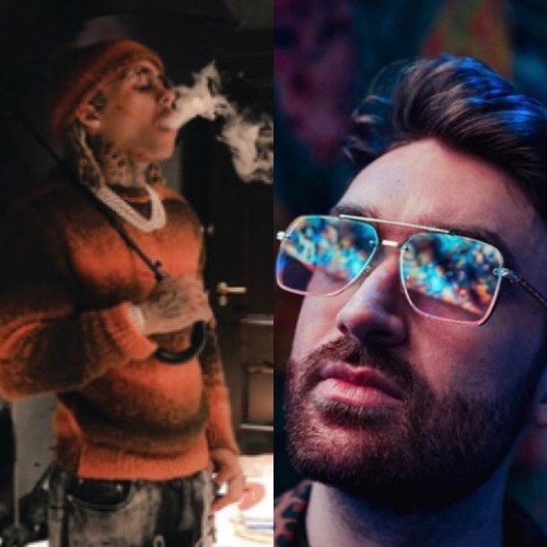 Mashup Zola x Oliver Heldens (Remix NOT-G)