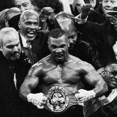 mike tyson.wav | DEATH SLOWED + EXTENDED ( made by N!GHTvisiøn )