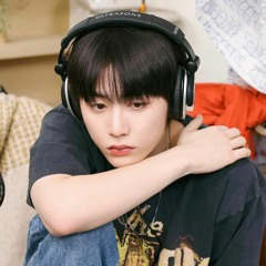 Han Taesan(한태산) - Cause I Like You