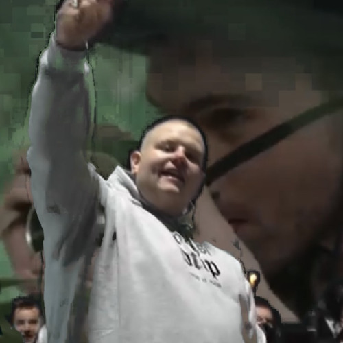 Haltu Kjafti X Intoxicated